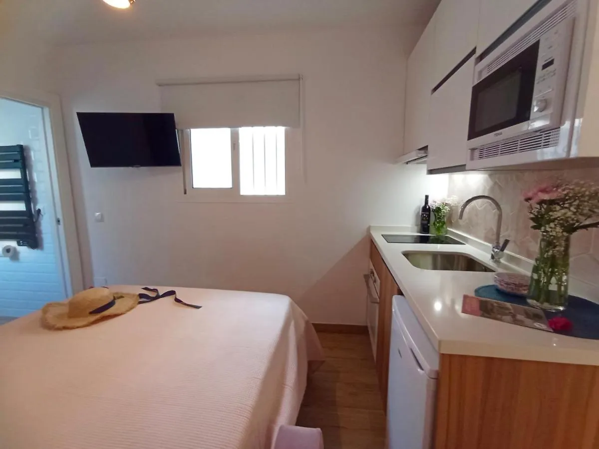 Marixa Room Nerja España